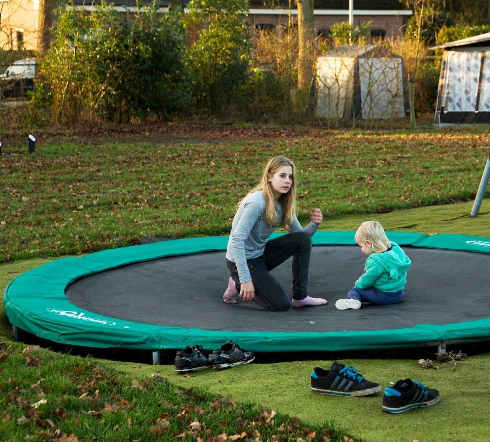 Costa Kabrita Camping Huijbergen