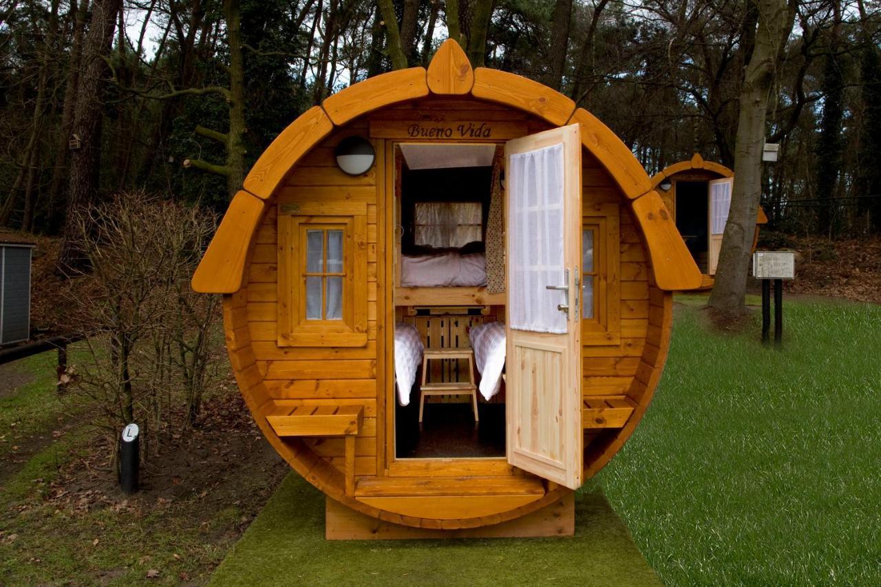 Camping Costa Kabrita Huijbergen
