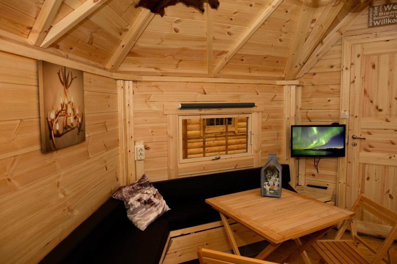 Camping Costa Kabrita