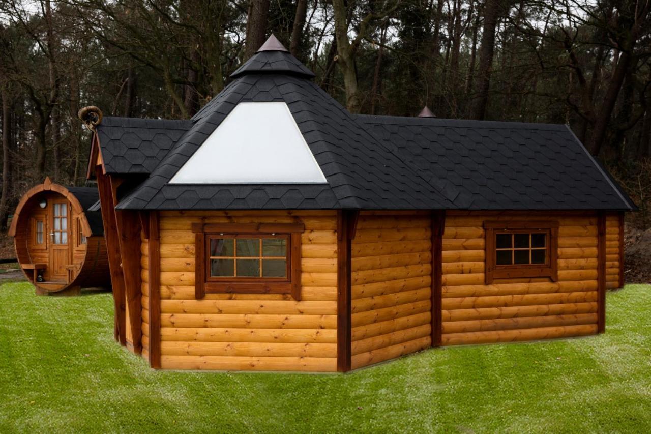 Camping Costa Kabrita