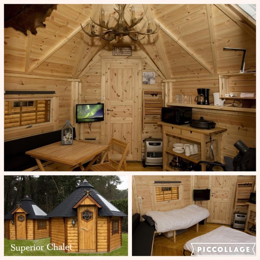 Costa Kabrita Camping *