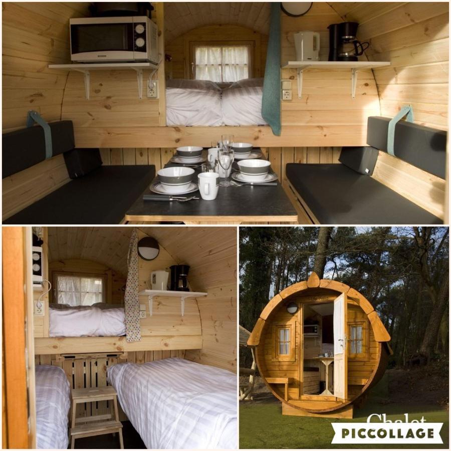 Camping Costa Kabrita Huijbergen