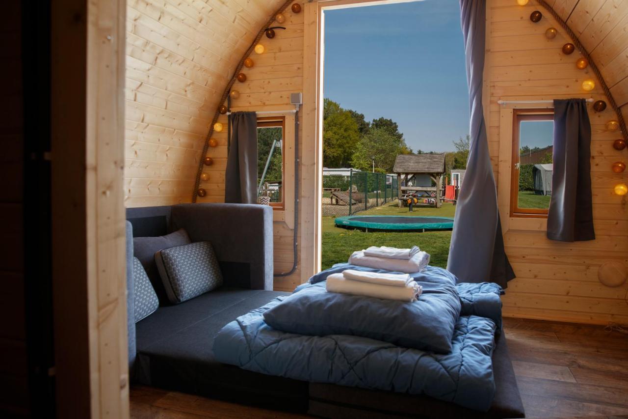 Costa Kabrita Camping Huijbergen