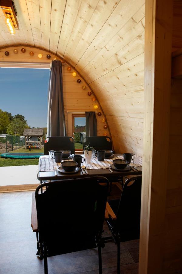 Costa Kabrita Camping Huijbergen
